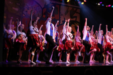 Choral Shield 2014-62